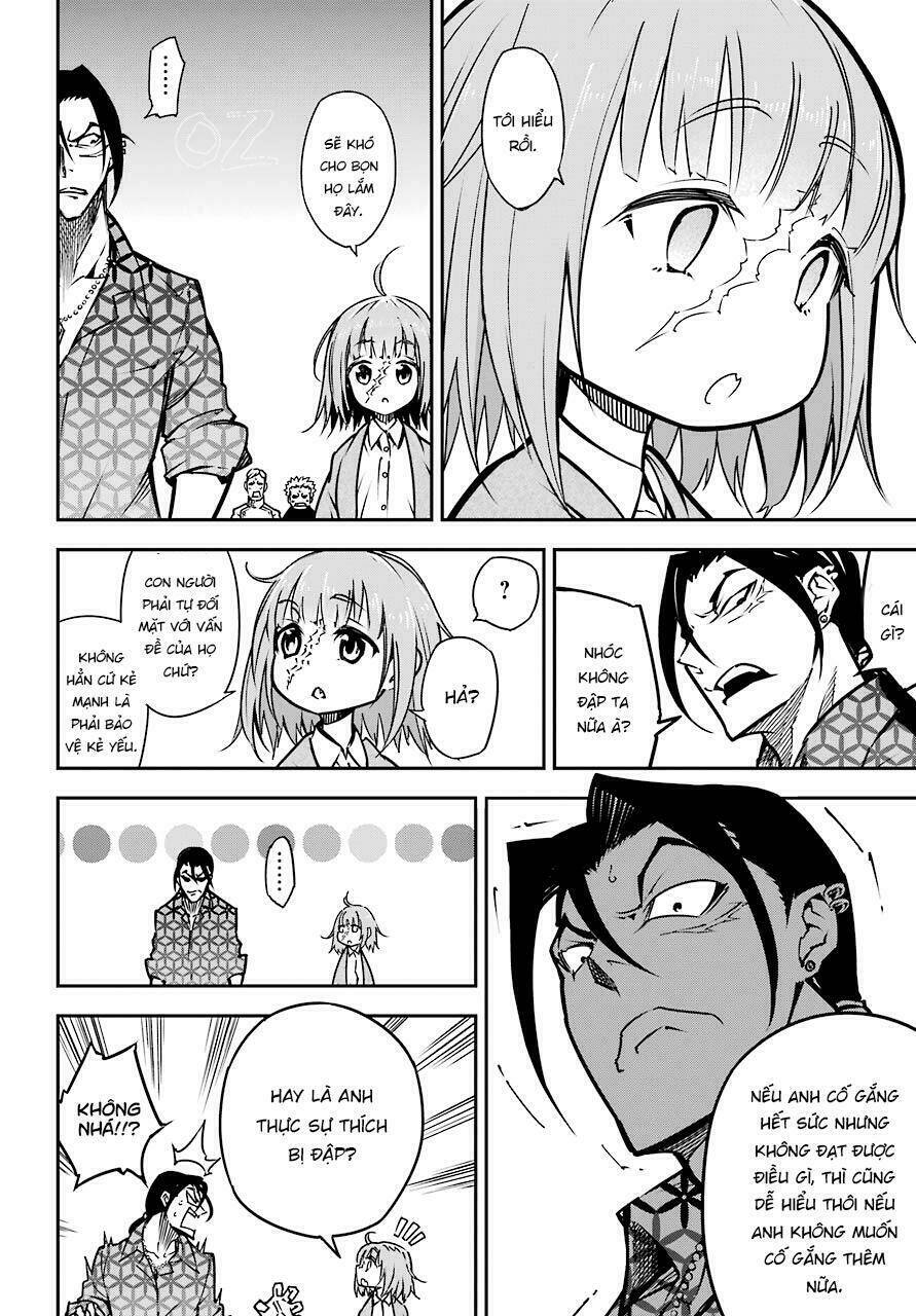 Ragna Crimson Chapter 8.6 - Trang 2