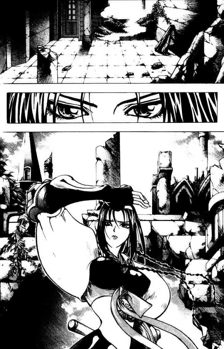 Ragnarok-Into The Abyss Chapter 1 - Trang 2