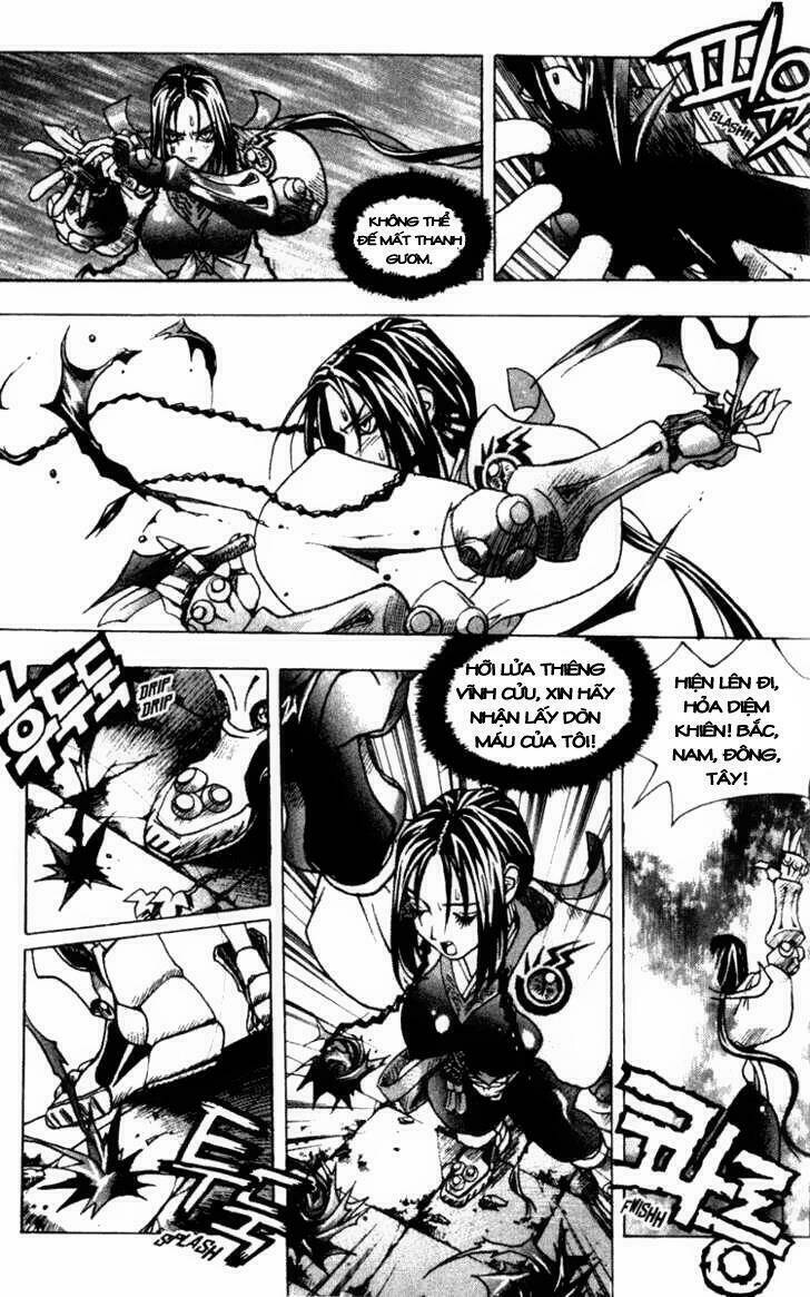 Ragnarok-Into The Abyss Chapter 1 - Trang 2