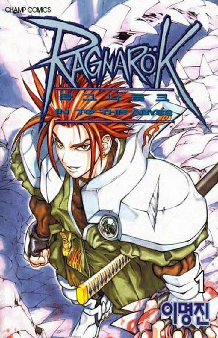 Ragnarok-Into The Abyss Chapter 1 - Trang 2