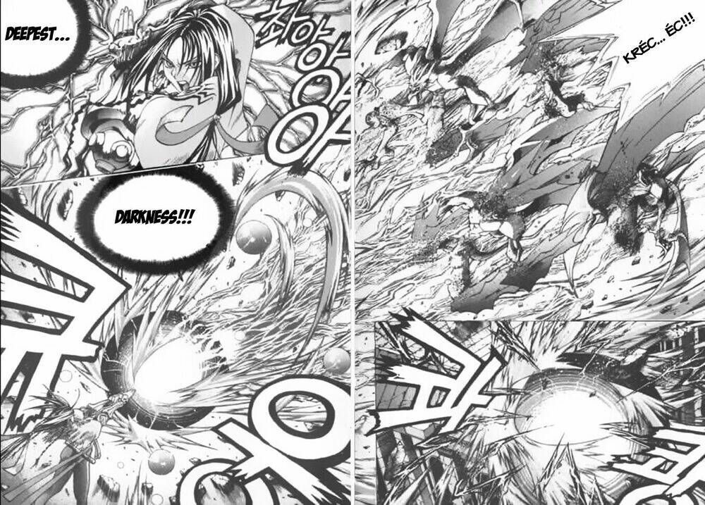 Ragnarok-Into The Abyss Chapter 1 - Trang 2