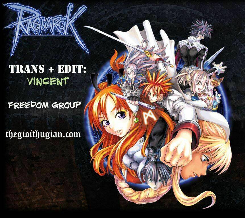 Ragnarok-Into The Abyss Chapter 13 - Trang 2