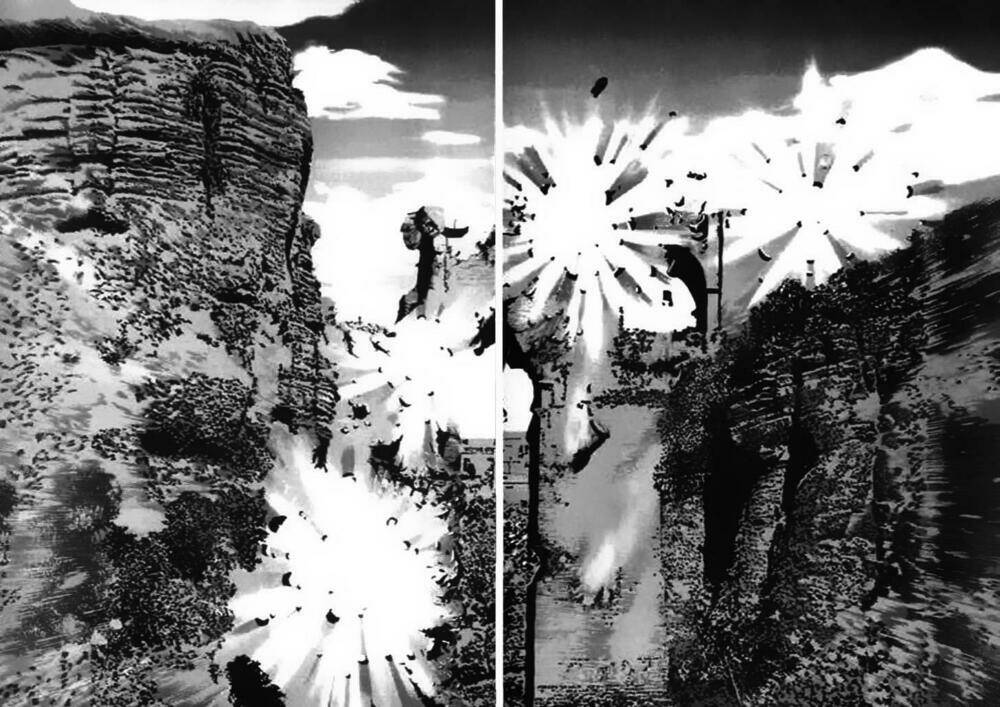 Ragnarok-Into The Abyss Chapter 13 - Trang 2