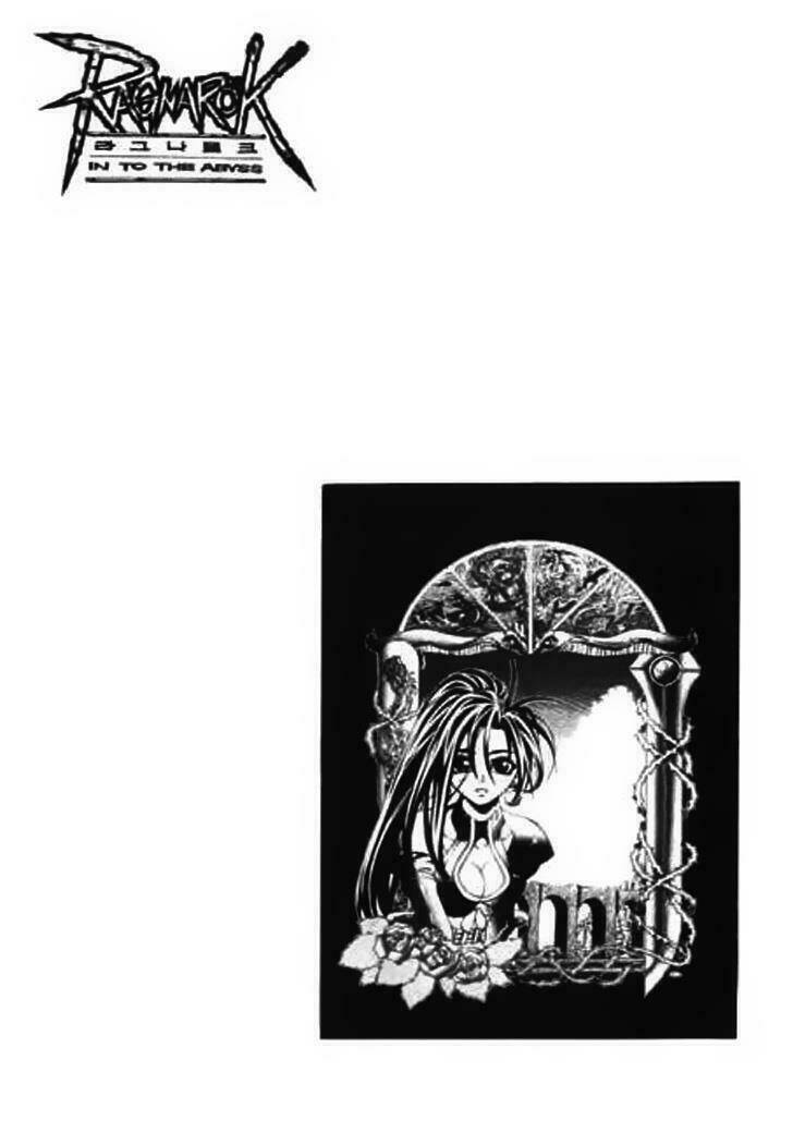 Ragnarok-Into The Abyss Chapter 13 - Trang 2