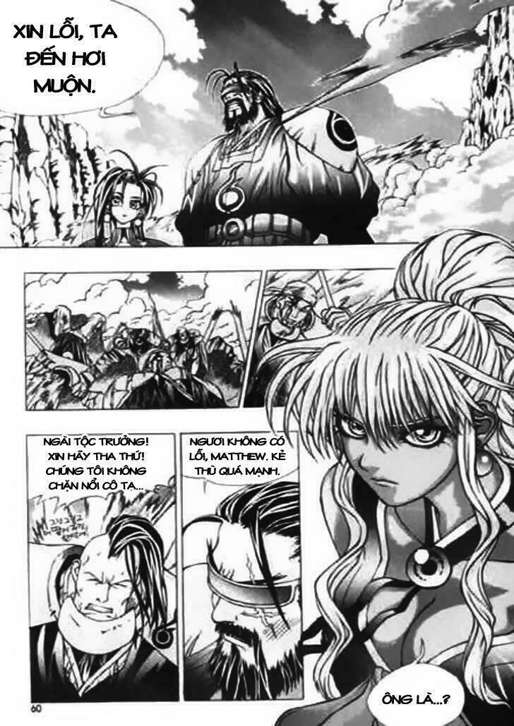 Ragnarok-Into The Abyss Chapter 13 - Trang 2