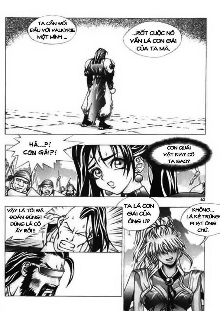 Ragnarok-Into The Abyss Chapter 13 - Trang 2