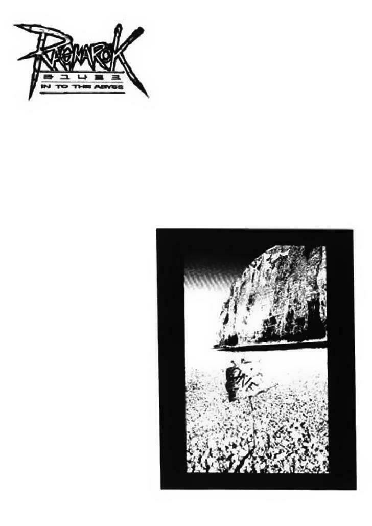 Ragnarok-Into The Abyss Chapter 14 - Trang 2