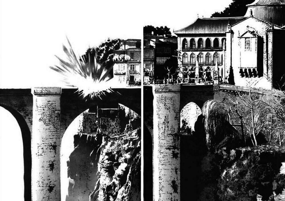 Ragnarok-Into The Abyss Chapter 14 - Trang 2