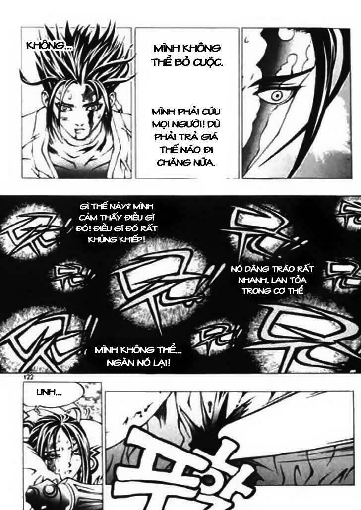 Ragnarok-Into The Abyss Chapter 16 - Trang 2