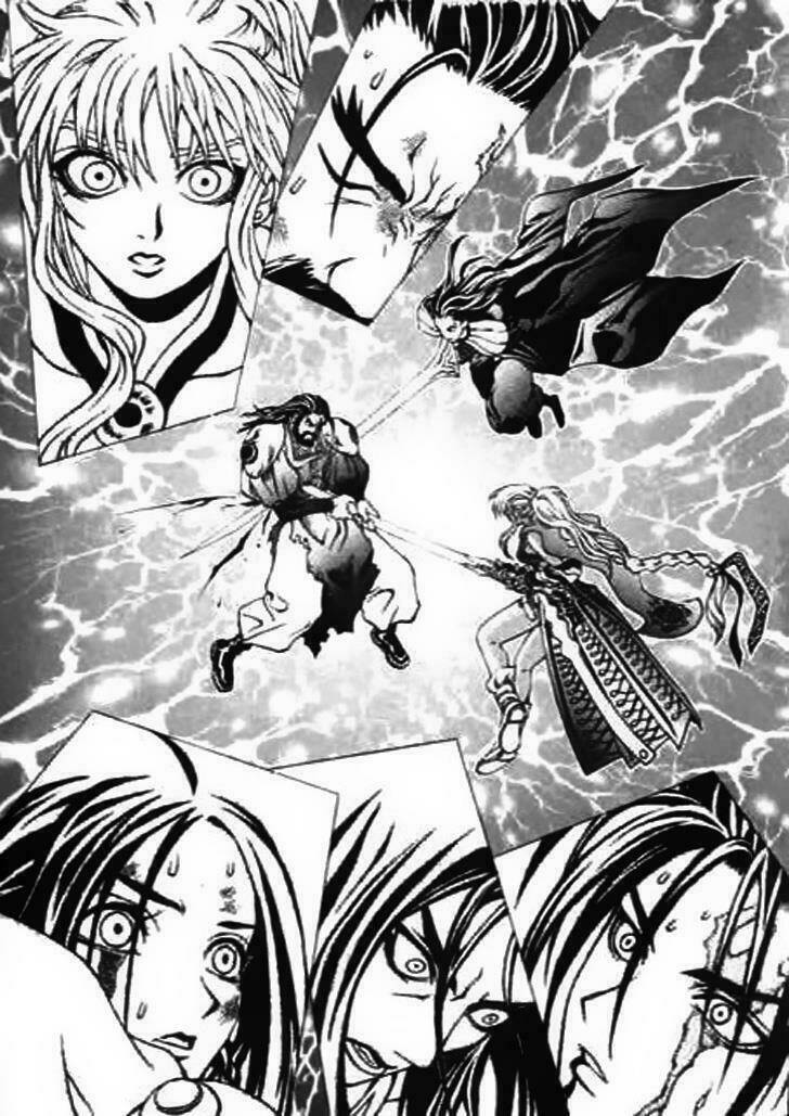 Ragnarok-Into The Abyss Chapter 16 - Trang 2