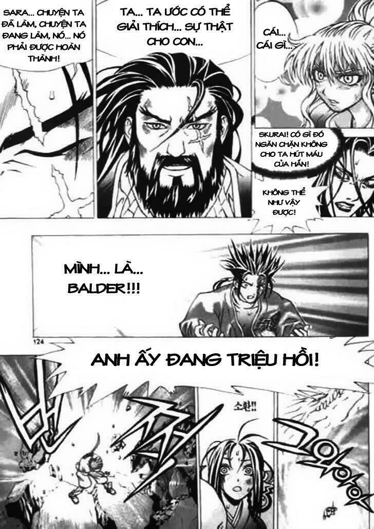 Ragnarok-Into The Abyss Chapter 16 - Trang 2