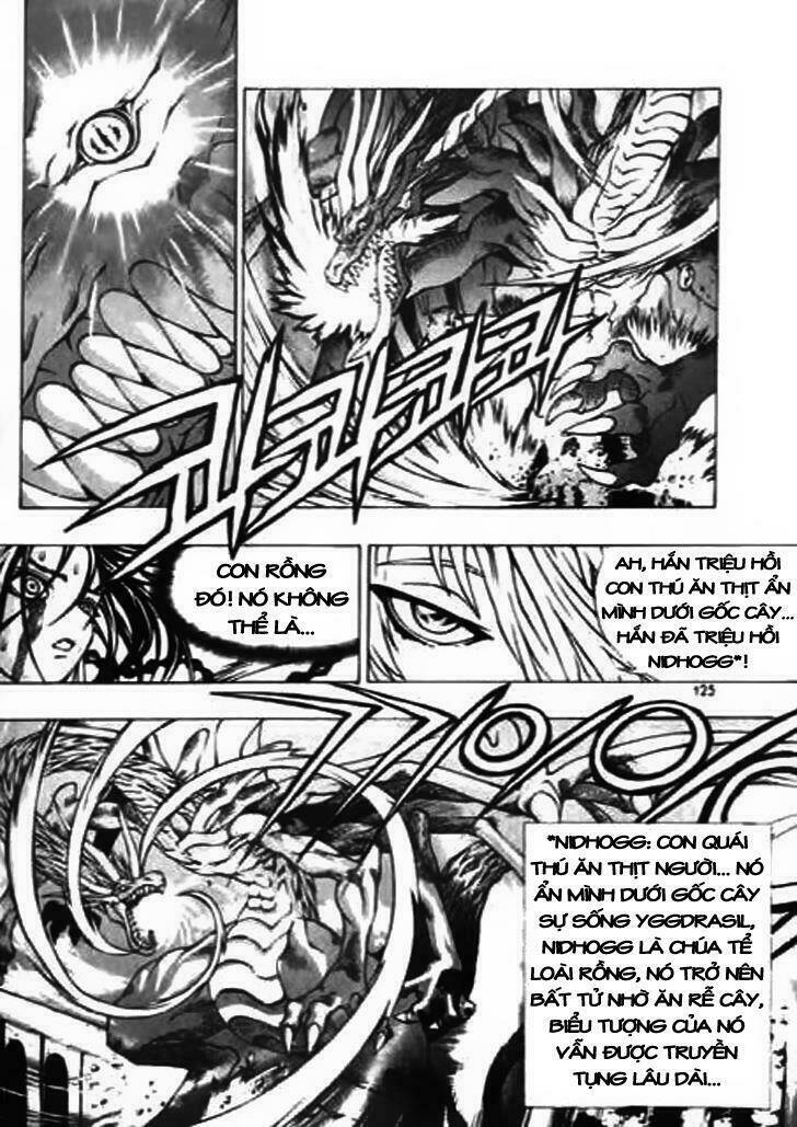 Ragnarok-Into The Abyss Chapter 16 - Trang 2