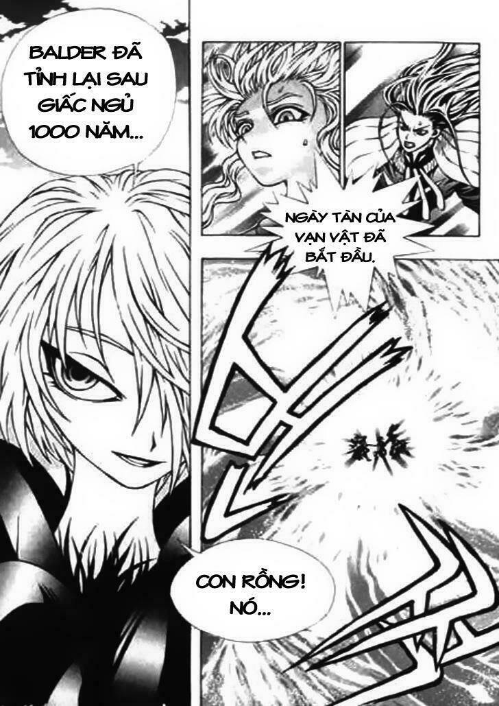 Ragnarok-Into The Abyss Chapter 16 - Trang 2