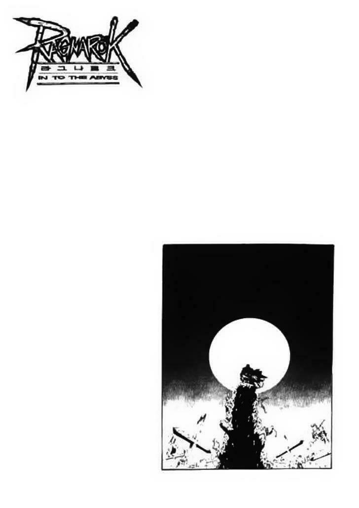 Ragnarok-Into The Abyss Chapter 16 - Trang 2