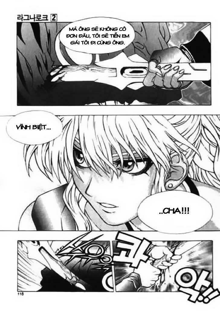 Ragnarok-Into The Abyss Chapter 16 - Trang 2