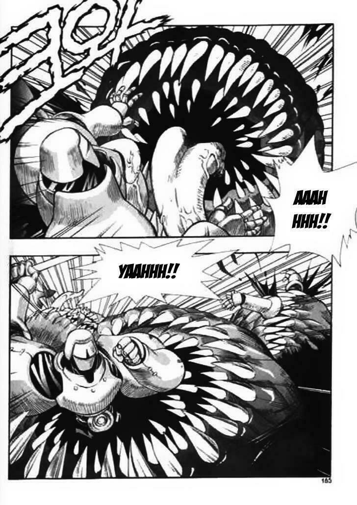 Ragnarok-Into The Abyss Chapter 18 - Trang 2