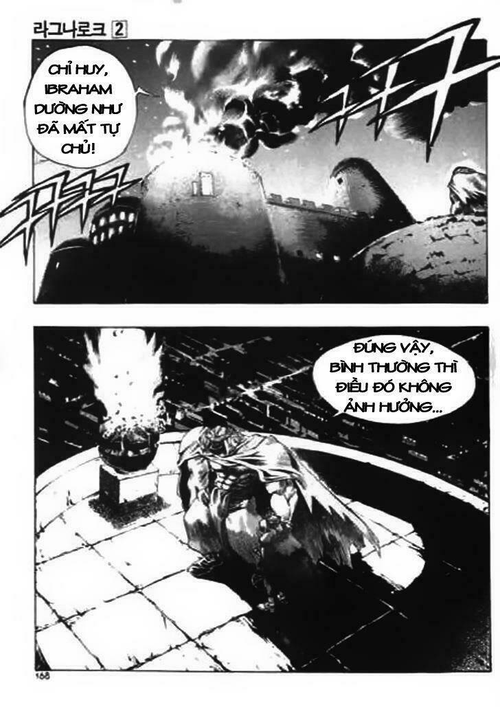 Ragnarok-Into The Abyss Chapter 18 - Trang 2