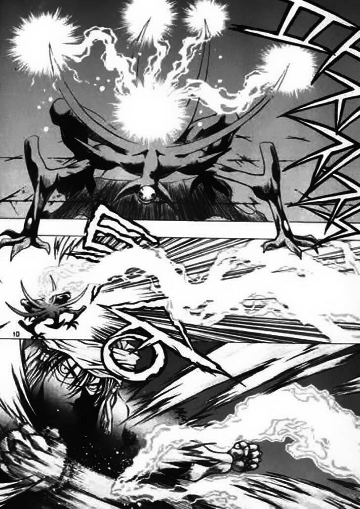 Ragnarok-Into The Abyss Chapter 19 - Trang 2