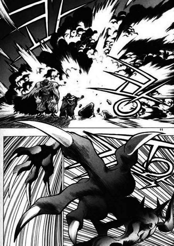 Ragnarok-Into The Abyss Chapter 19 - Trang 2