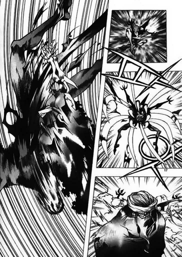 Ragnarok-Into The Abyss Chapter 19 - Trang 2