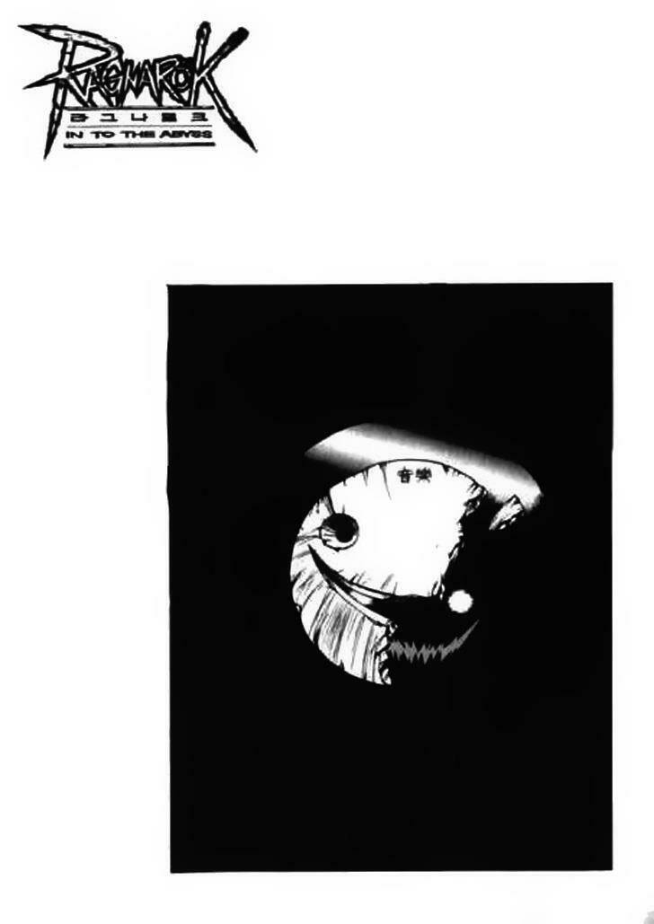 Ragnarok-Into The Abyss Chapter 19 - Trang 2