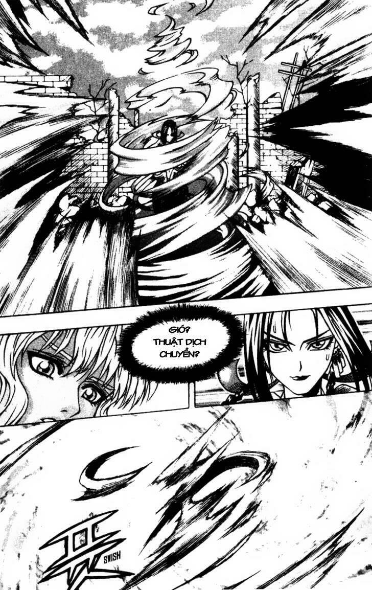 Ragnarok-Into The Abyss Chapter 2 - Trang 2