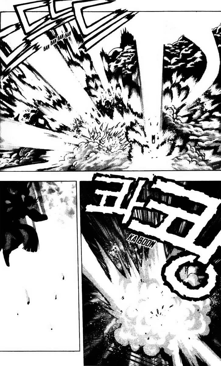 Ragnarok-Into The Abyss Chapter 2 - Trang 2