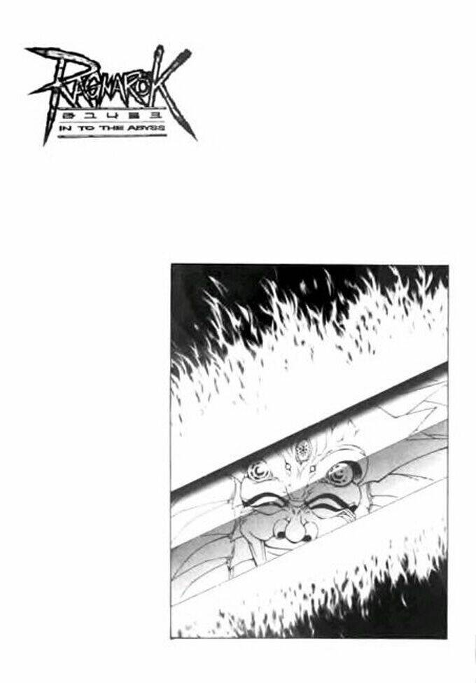 Ragnarok-Into The Abyss Chapter 2 - Trang 2