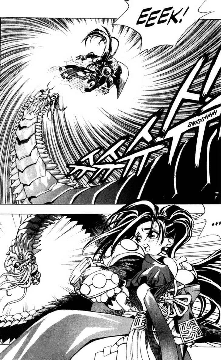 Ragnarok-Into The Abyss Chapter 2 - Trang 2