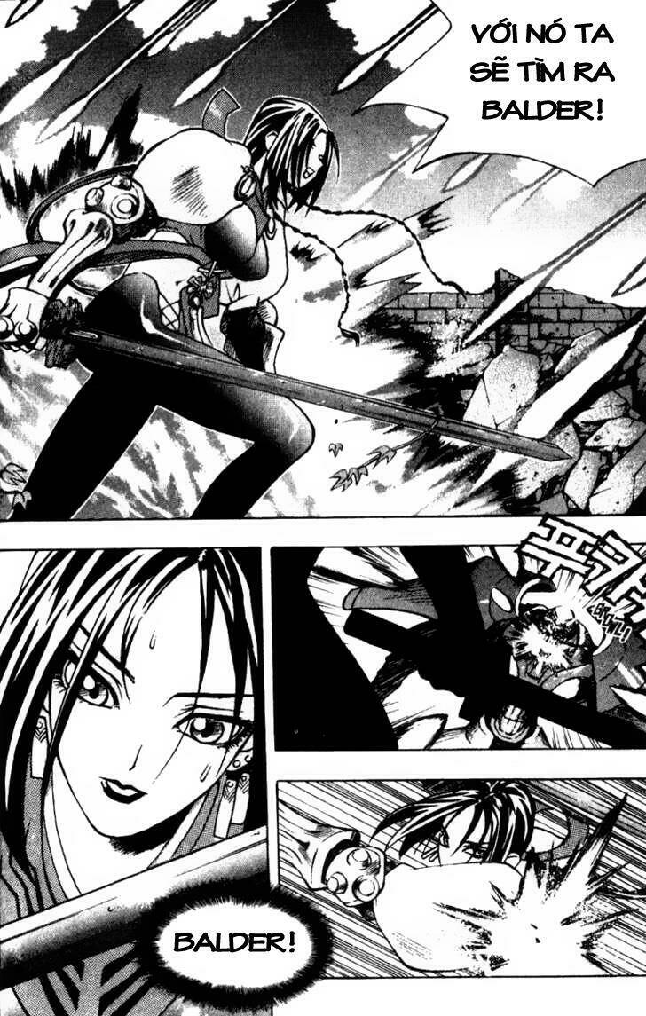 Ragnarok-Into The Abyss Chapter 2 - Trang 2