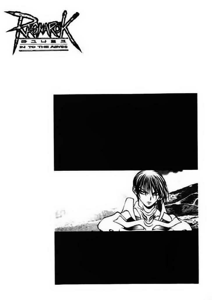 Ragnarok-Into The Abyss Chapter 21 - Trang 2