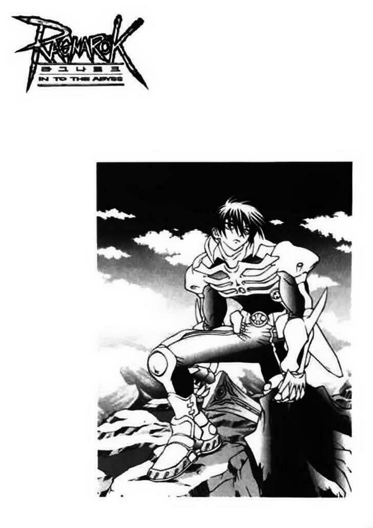 Ragnarok-Into The Abyss Chapter 22 - Trang 2