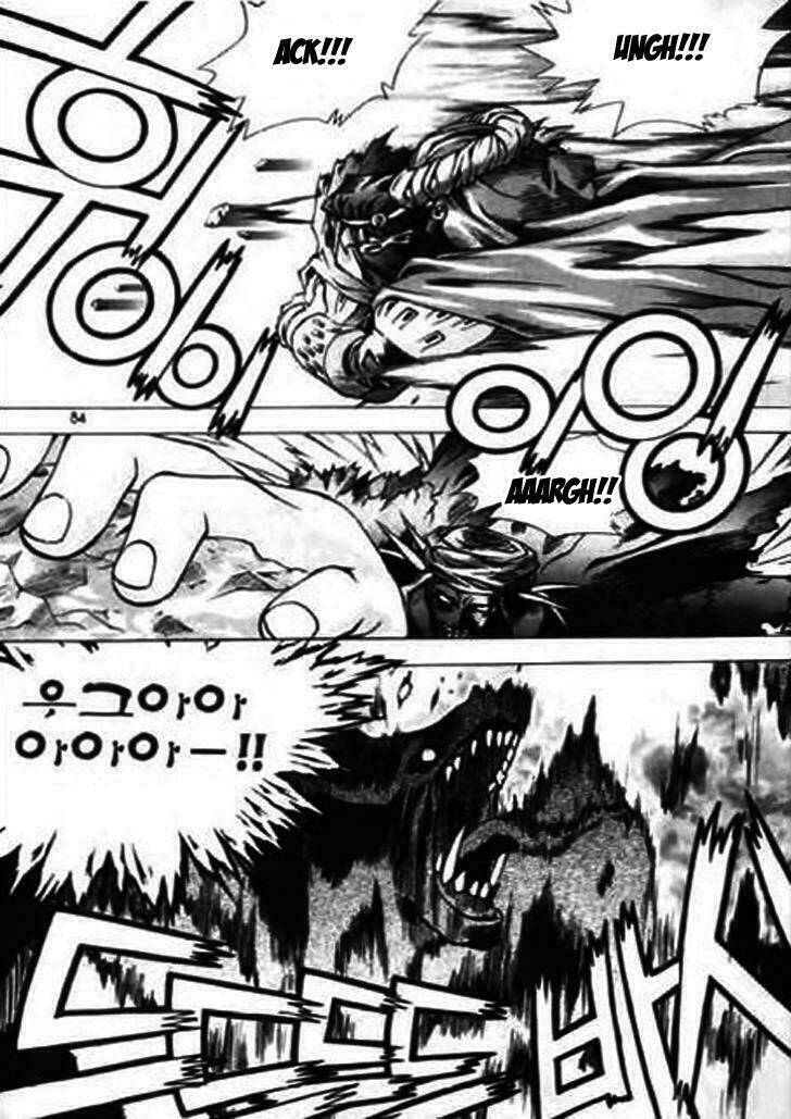 Ragnarok-Into The Abyss Chapter 23 - Trang 2