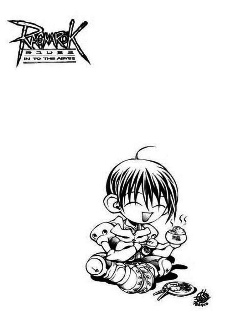 Ragnarok-Into The Abyss Chapter 23 - Trang 2