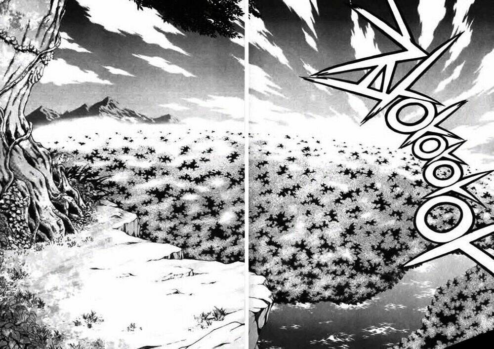 Ragnarok-Into The Abyss Chapter 24 - Trang 2