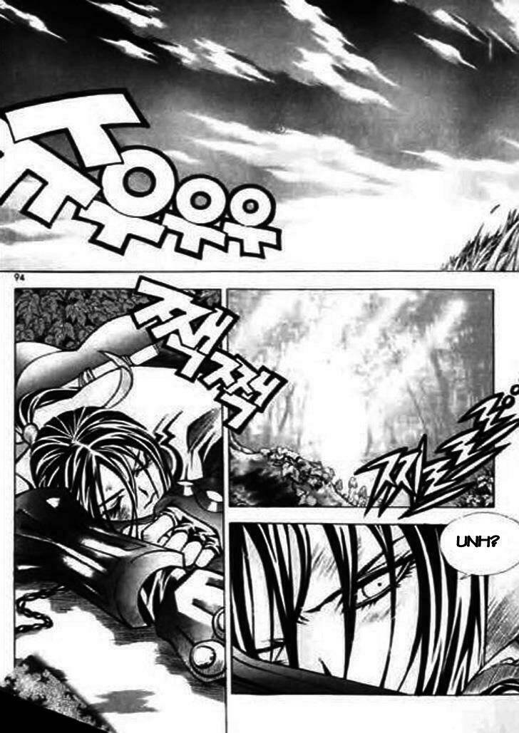 Ragnarok-Into The Abyss Chapter 24 - Trang 2