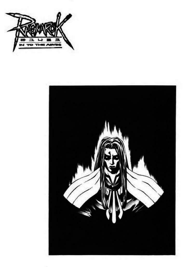 Ragnarok-Into The Abyss Chapter 25 - Trang 2