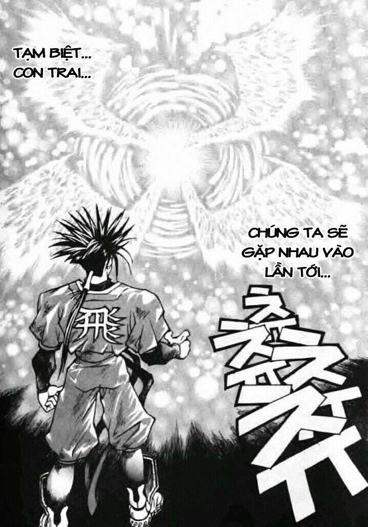 Ragnarok-Into The Abyss Chapter 26 - Trang 2