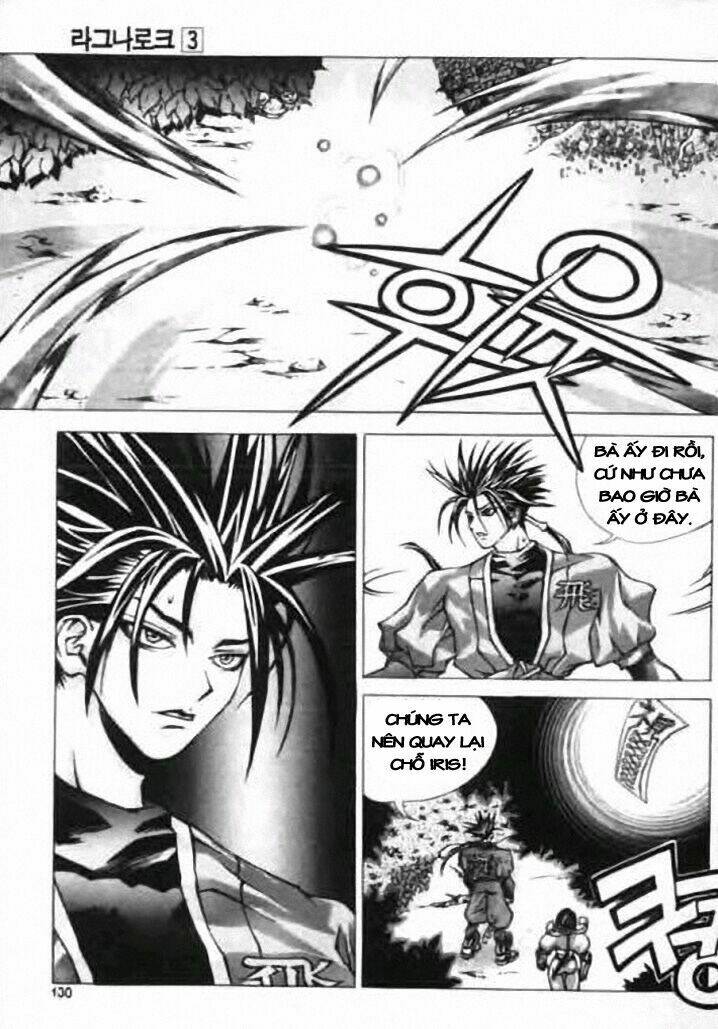 Ragnarok-Into The Abyss Chapter 26 - Trang 2