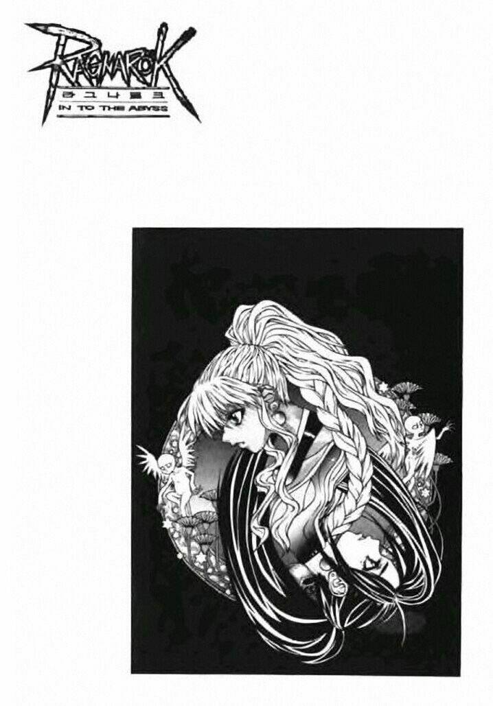 Ragnarok-Into The Abyss Chapter 26 - Trang 2