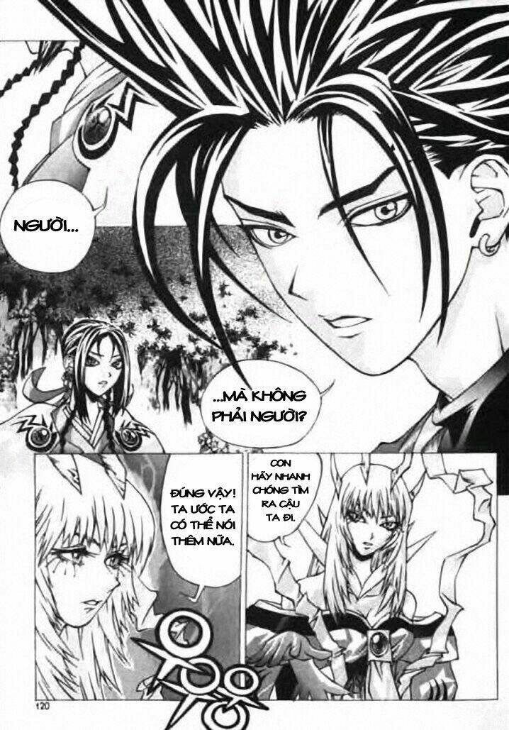 Ragnarok-Into The Abyss Chapter 26 - Trang 2