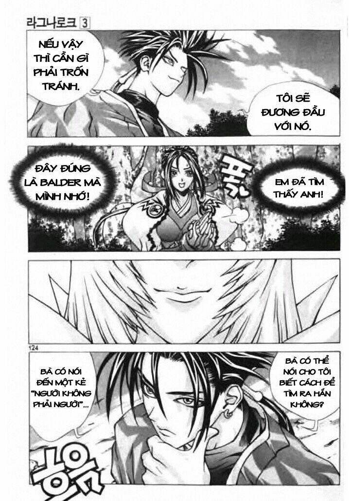 Ragnarok-Into The Abyss Chapter 26 - Trang 2