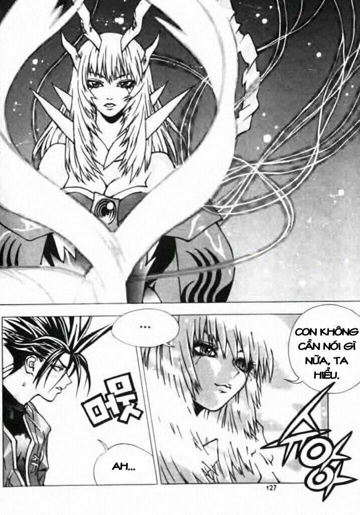 Ragnarok-Into The Abyss Chapter 26 - Trang 2