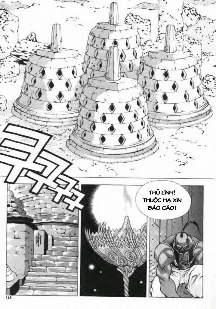 Ragnarok-Into The Abyss Chapter 27 - Trang 2