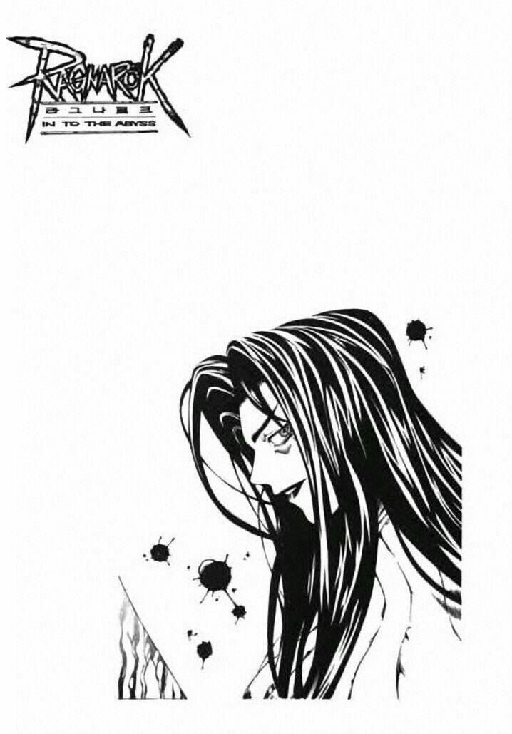 Ragnarok-Into The Abyss Chapter 27 - Trang 2