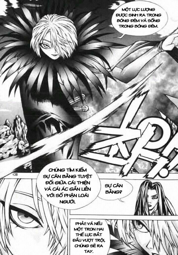 Ragnarok-Into The Abyss Chapter 27 - Trang 2