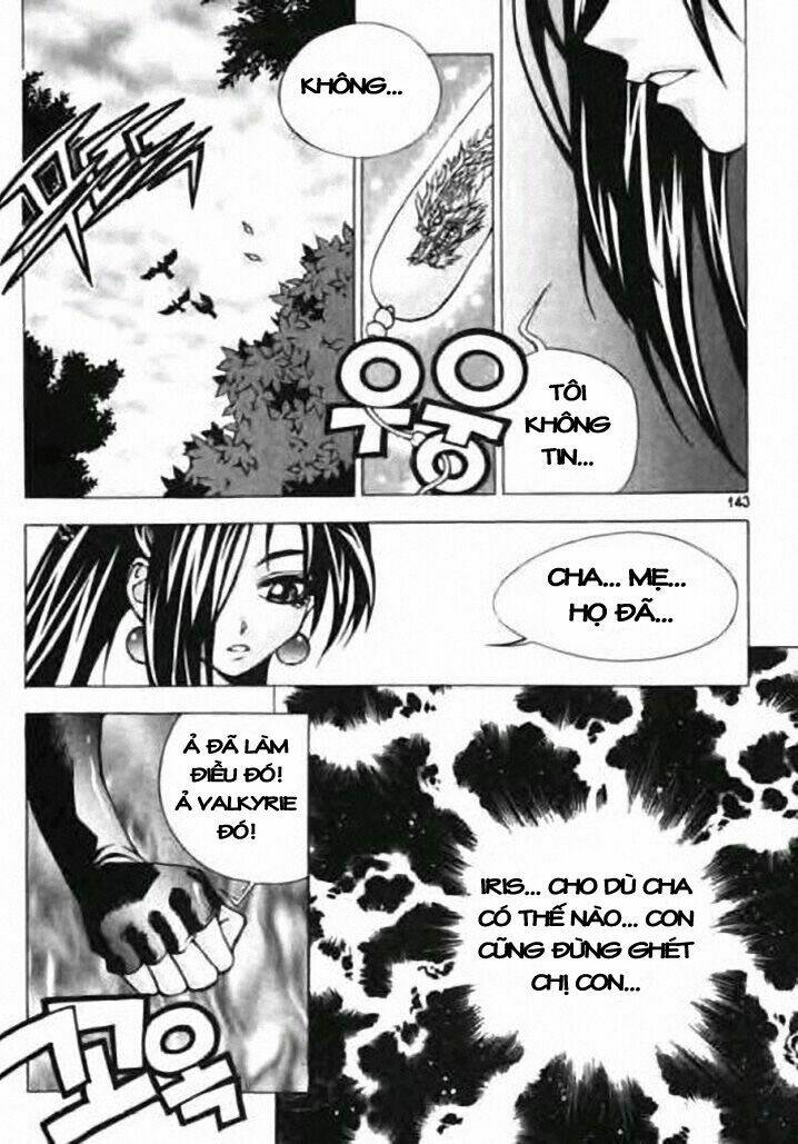 Ragnarok-Into The Abyss Chapter 27 - Trang 2