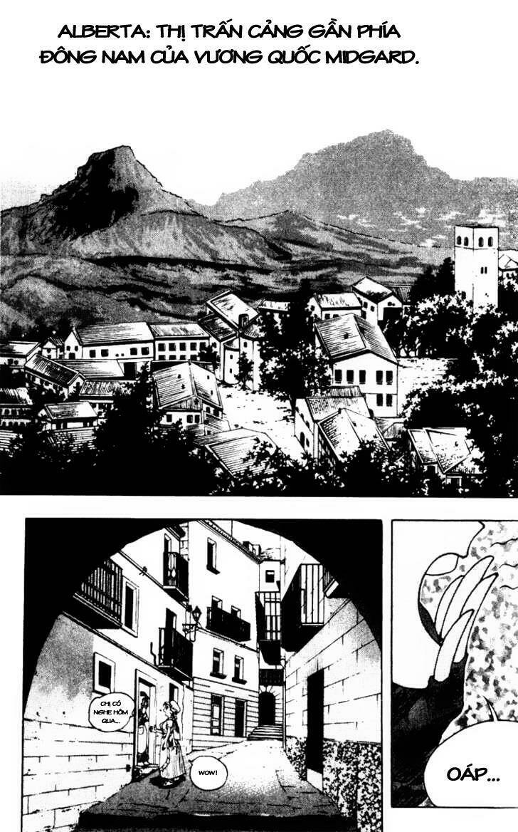 Ragnarok-Into The Abyss Chapter 3 - Trang 2