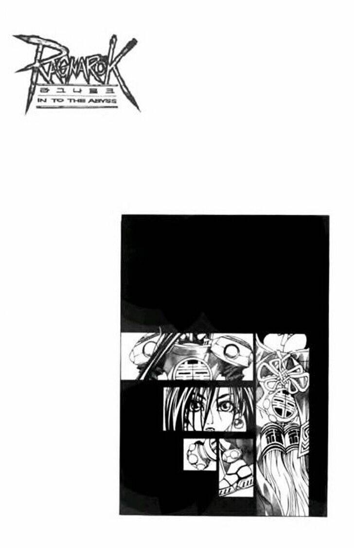 Ragnarok-Into The Abyss Chapter 3 - Trang 2