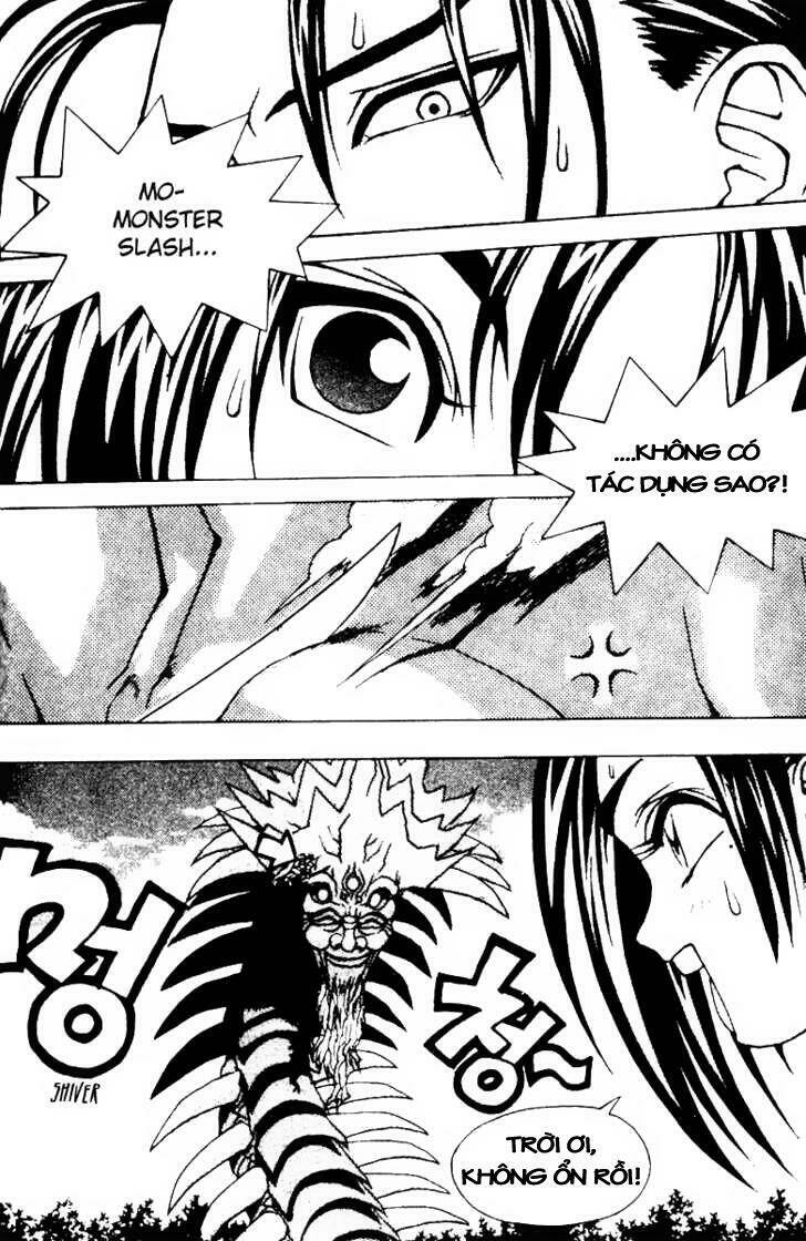 Ragnarok-Into The Abyss Chapter 3 - Trang 2